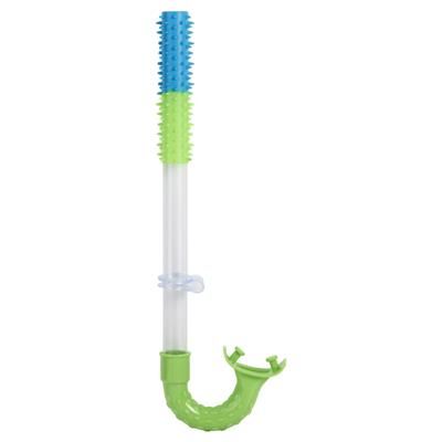 BLINGO2o Snorkel Midnight mystic blauw 6+