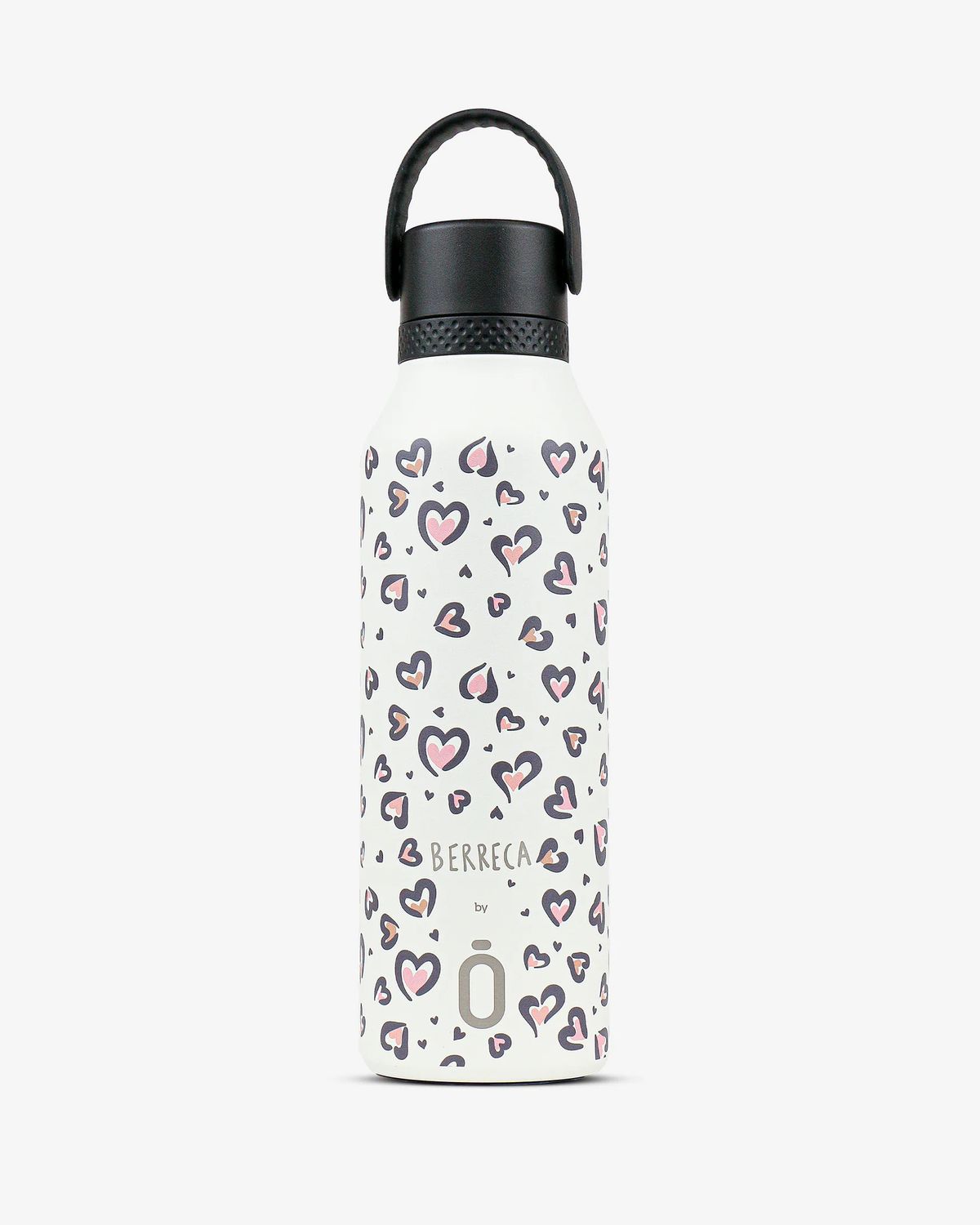 Runbott bottle Berreca cream 600ml MII