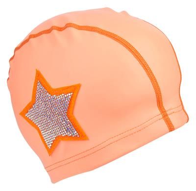 Badmuts roze zeemermin