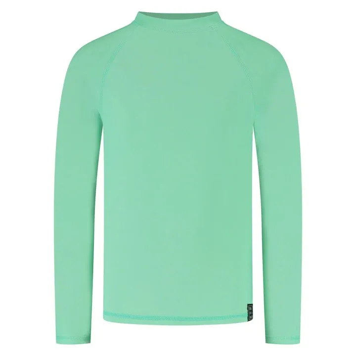 Uv shirt green
