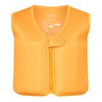 Zwemvest Neopreen Yellow