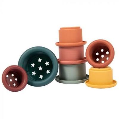 Bo jungle Bath toy lovley