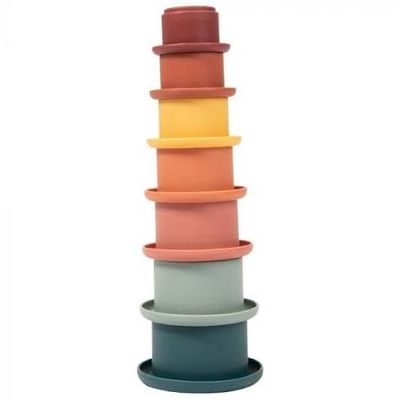 Bo jungle Bath toy lovley