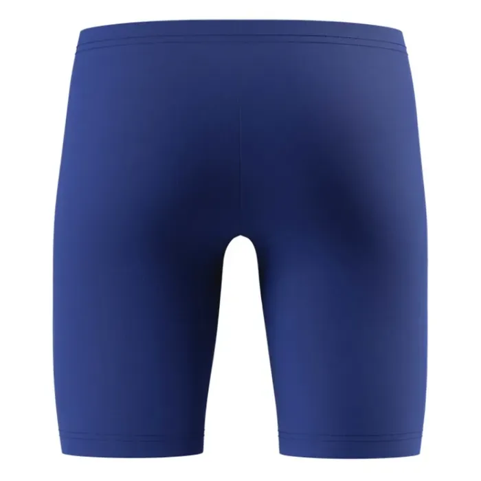 Speedo MEDLEY LOGO JAMMER BLEU/ORJ