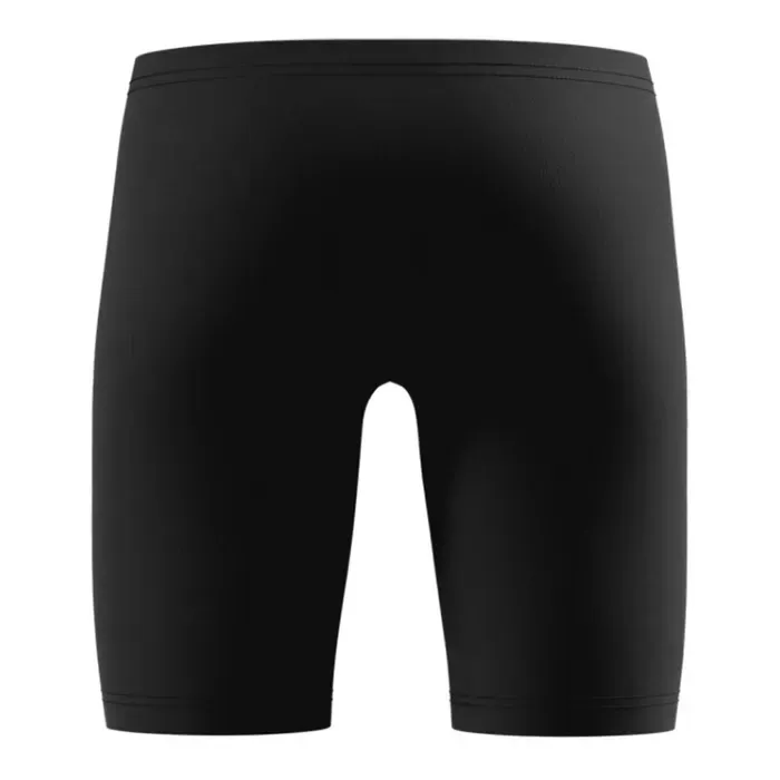 Speedo MEDLEY LOGO JAMMER BLK/GRN
