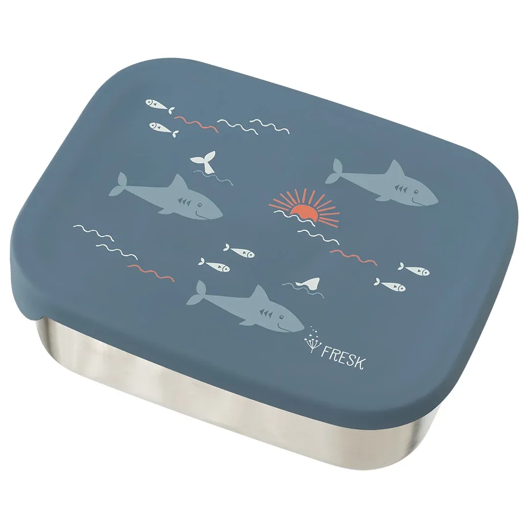 Lunch box Shark