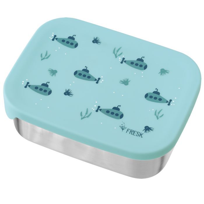 Lunch box Submarine