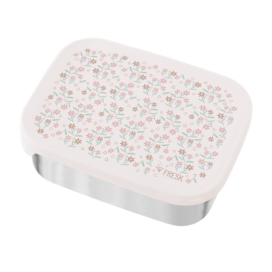 Lunch box Garden