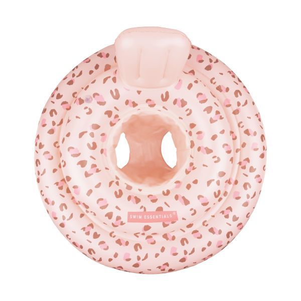 Babyfloat leopard