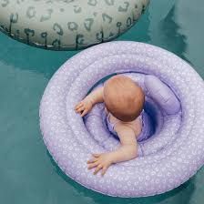 Babyfloat pink safari