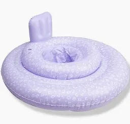 Babyfloat pink safari