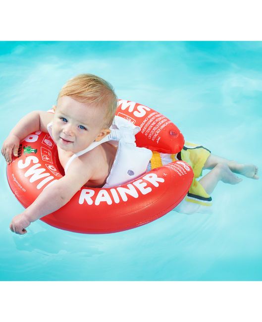 Fred Swim trainer 3m- 4jaar 6-18KG
