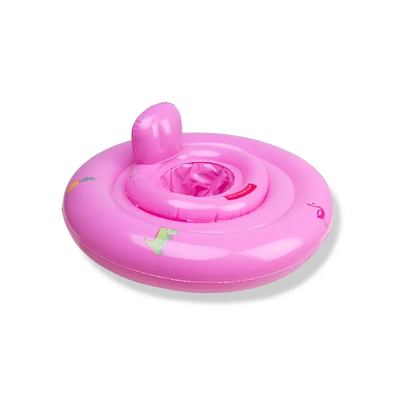 Babyfloat pink safari