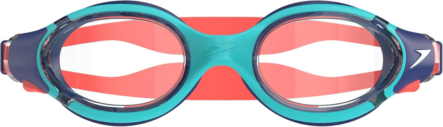 Speedo Zwembril speedoBIofuse bleu 1stuks  Juinor 6-14j