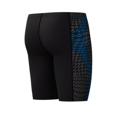 Speedo ECO+ TECH PANEL JAM BLA/bleu