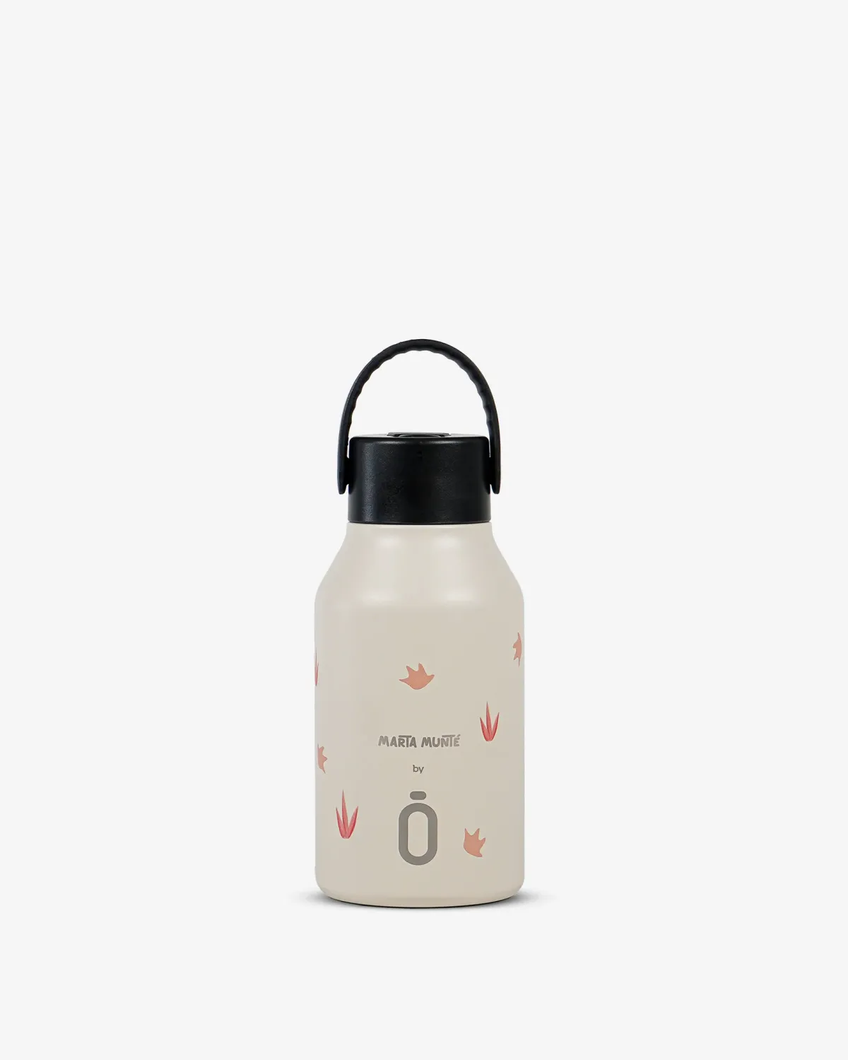 RUNBOTT THERMAL BOTTLE SPORT - MARTA - Print Capybara  350ml