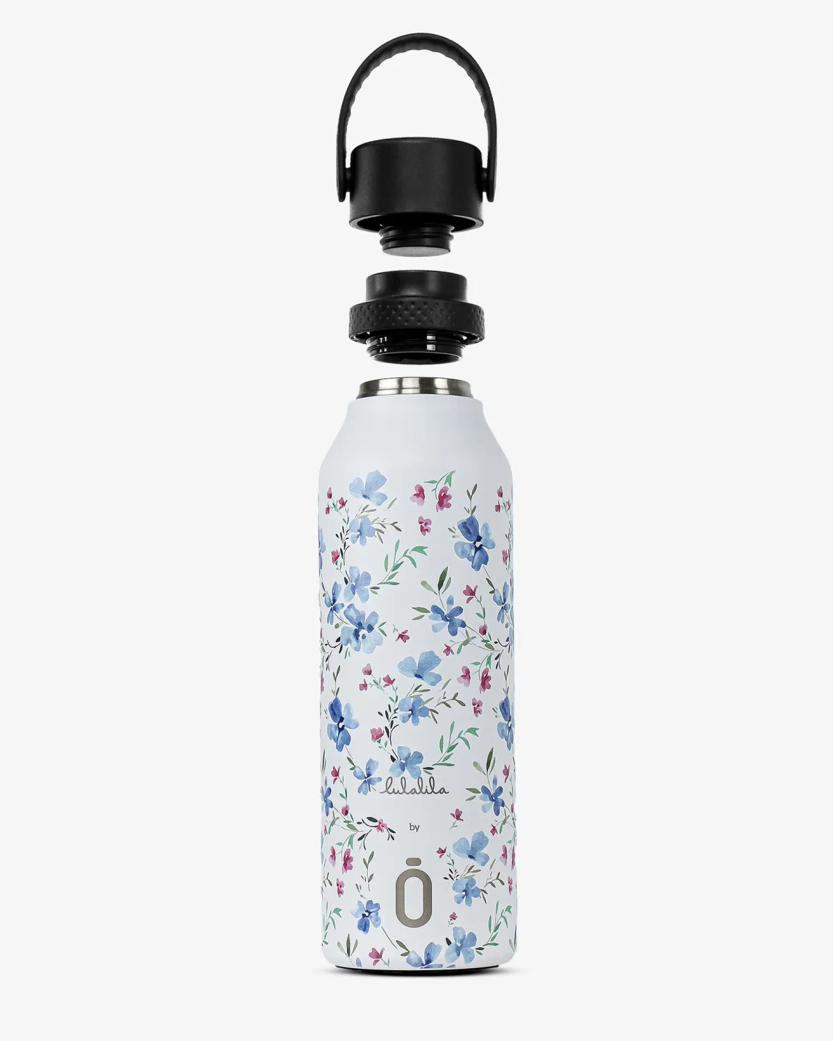 Runbott bottle Lulalila 600ml MII