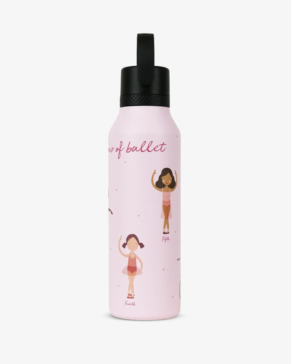 Runbott bottle Ballerina  600ml MII