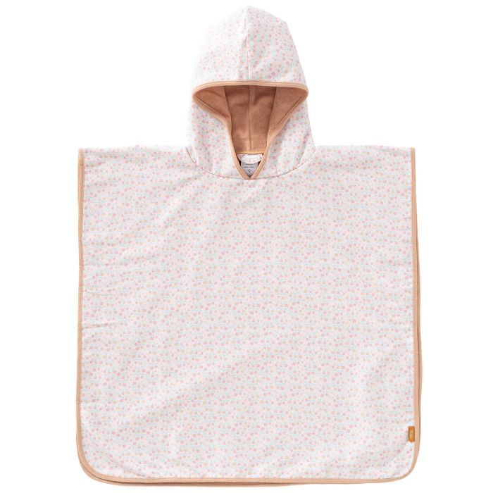 Fresk Poncho Garden flower