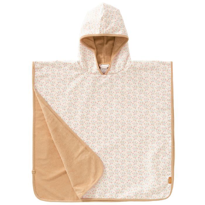Fresk Poncho Garden flower