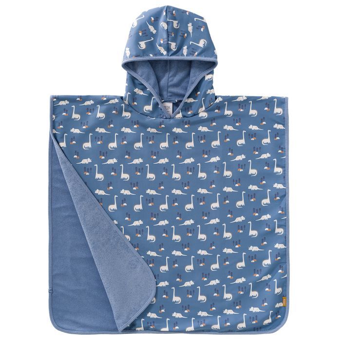 Fresk Poncho Dino