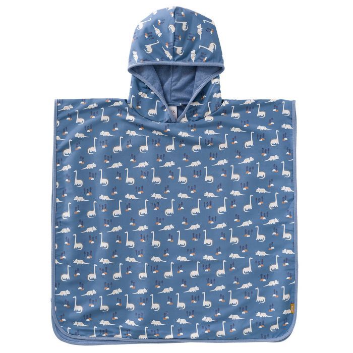 Fresk Poncho Dino