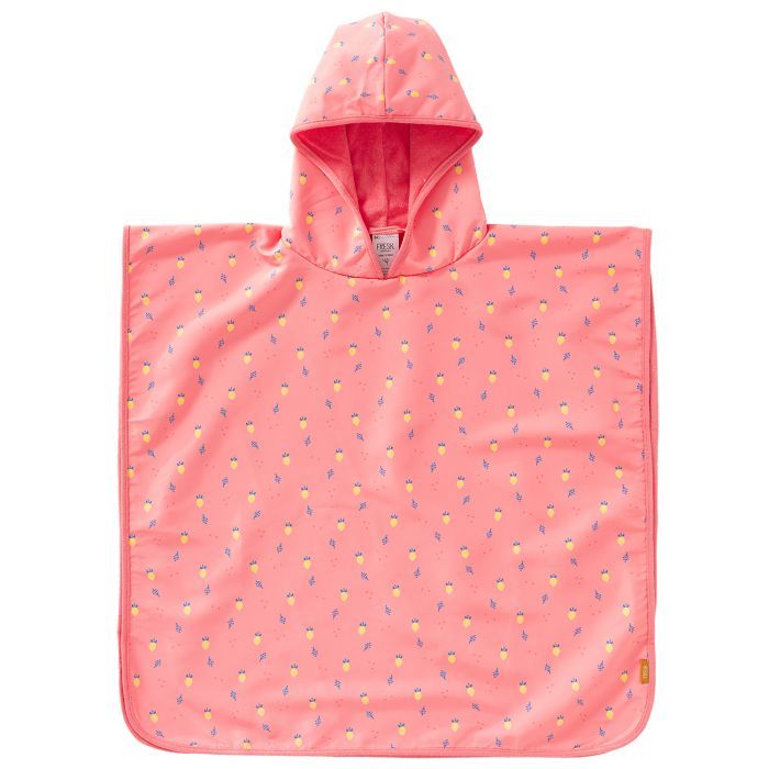 Fresk Poncho summer fruit