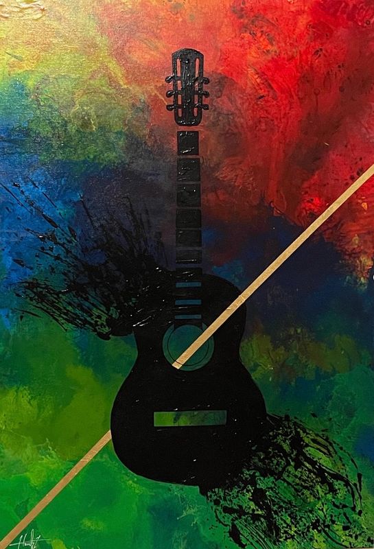Crazy Music