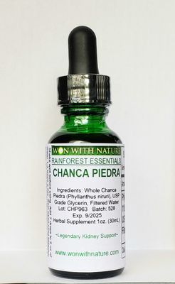 Chanca Piedra. Buy 3, Get 1 Free. Free Shipping.