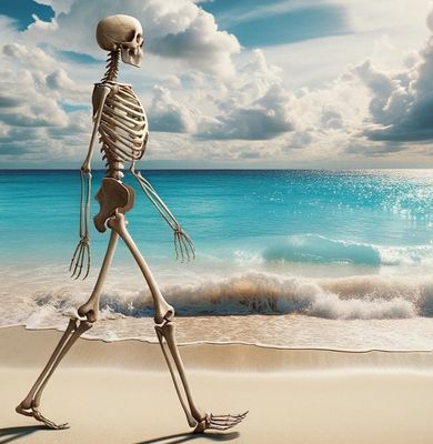 Skeletal Support