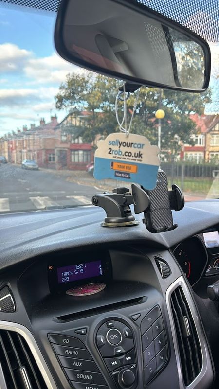 100x Car Air Fresheners - Bulk / Wholesale