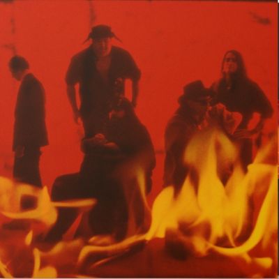 POISON IDEA - &quot;We Must Burn&quot; 2xLP (Black Vinyl)
