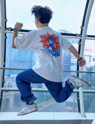 Hansamu !