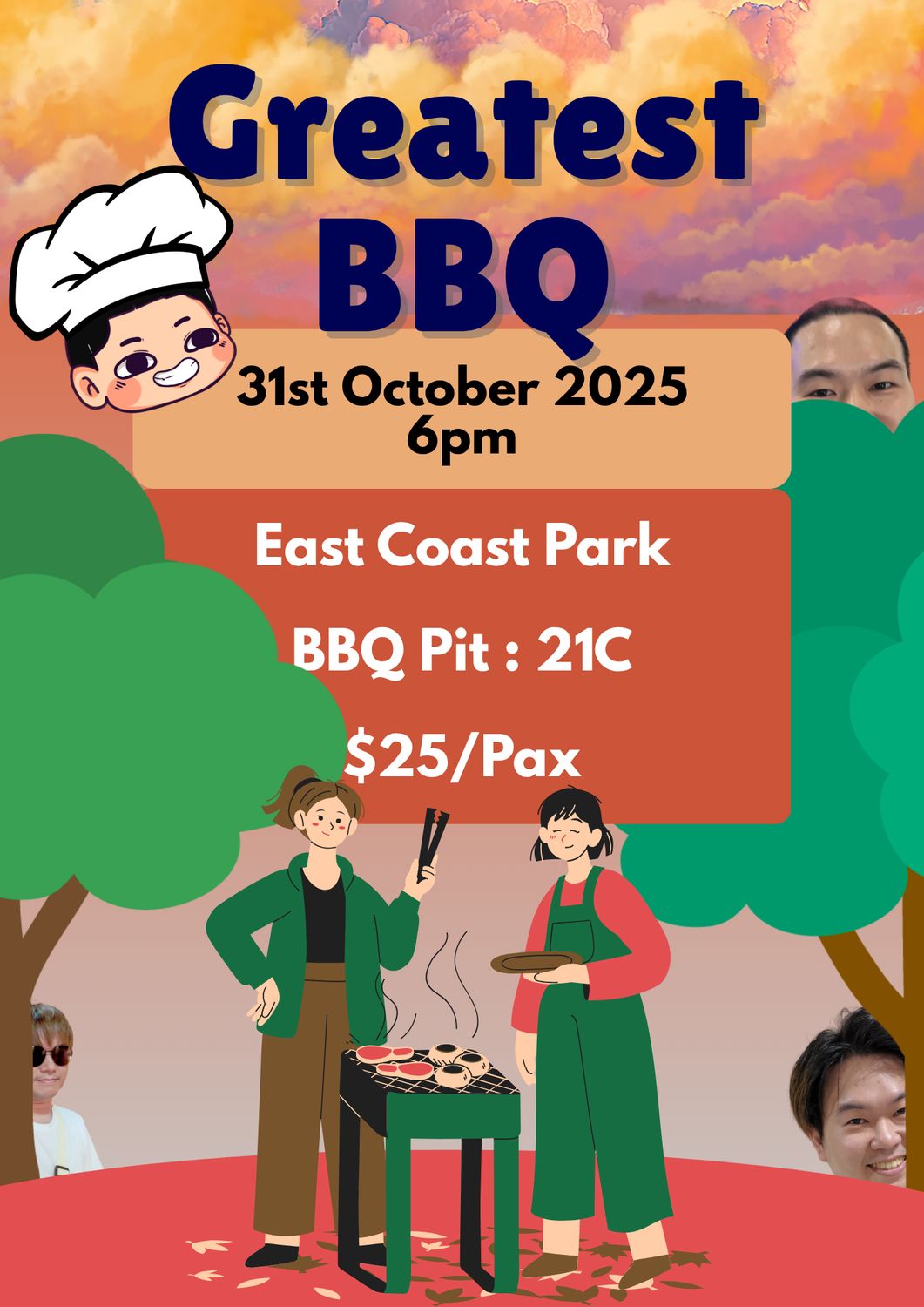 Greatest BBQ