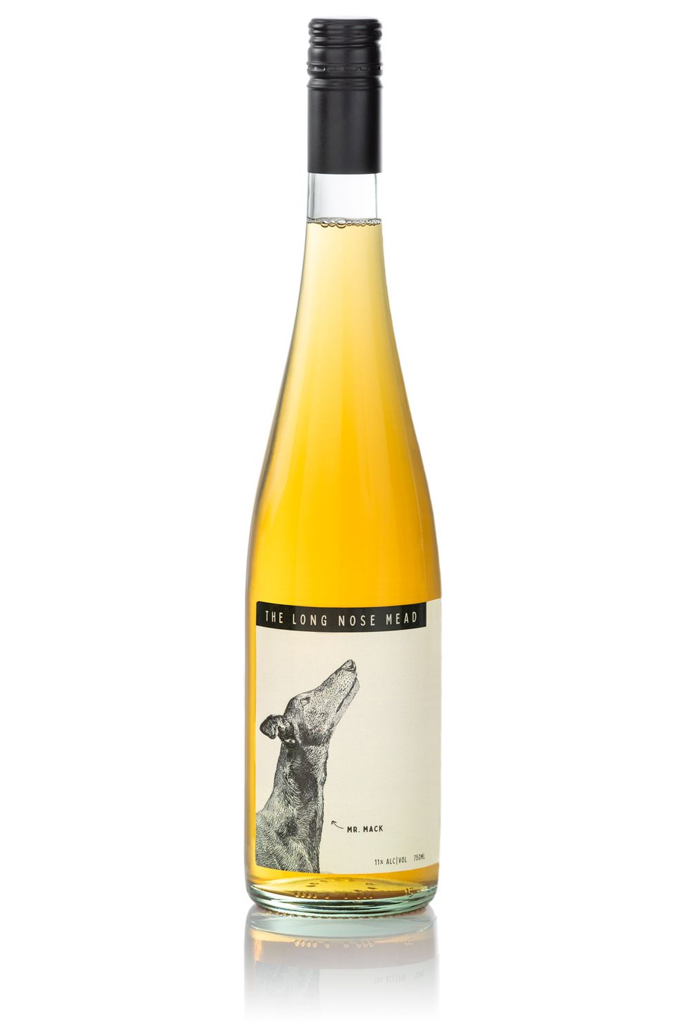 The Long Nose Mead