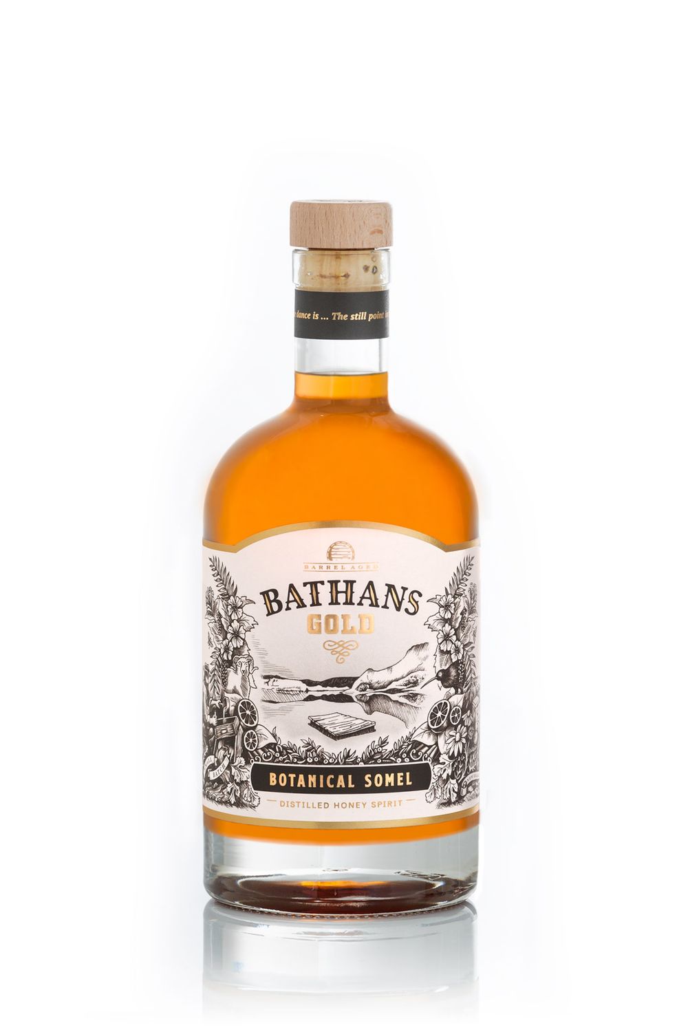 Bathans Gold
