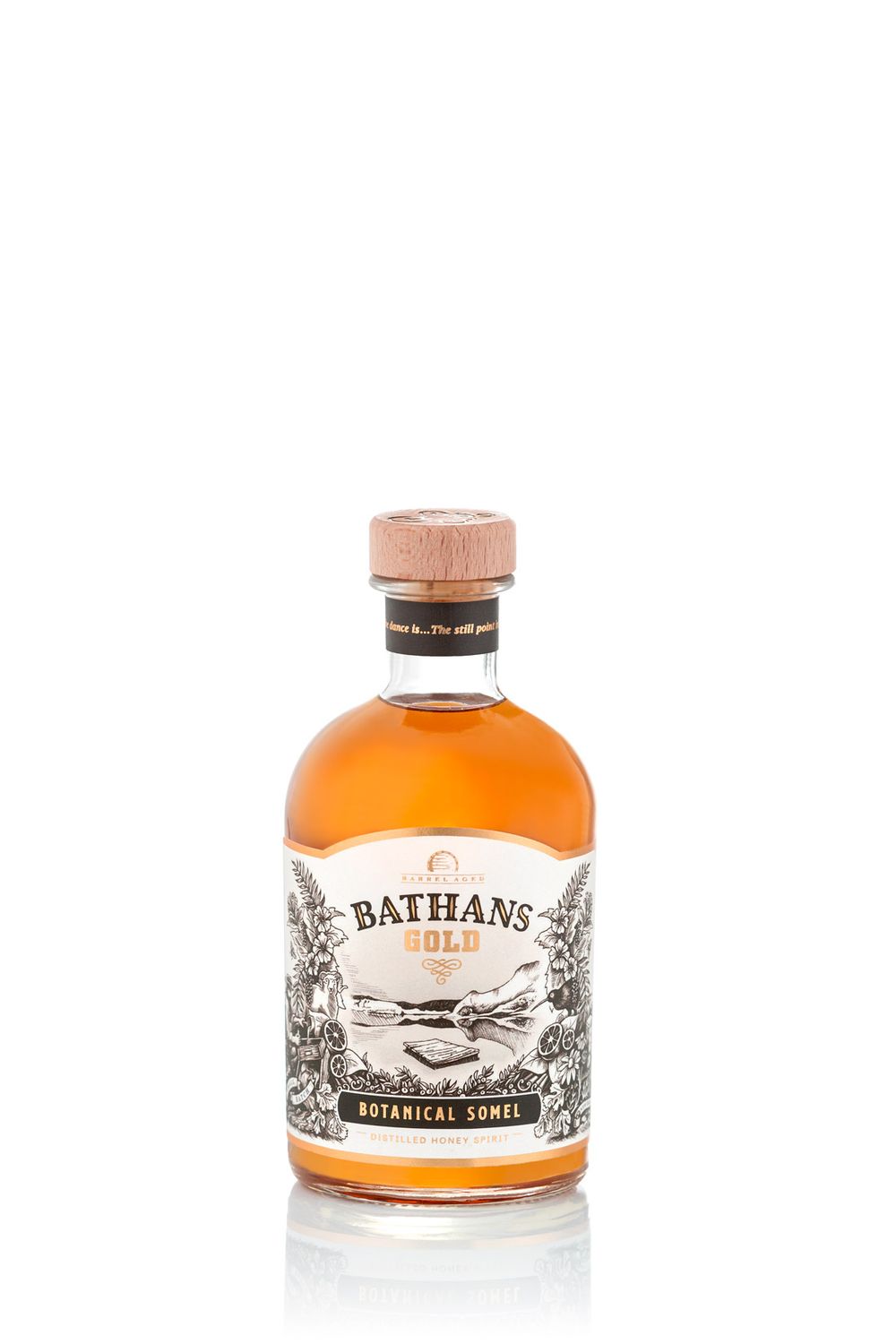 Bathans Gold