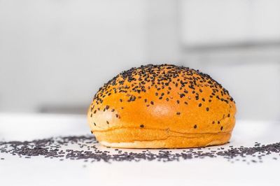 PAN DE PAPA