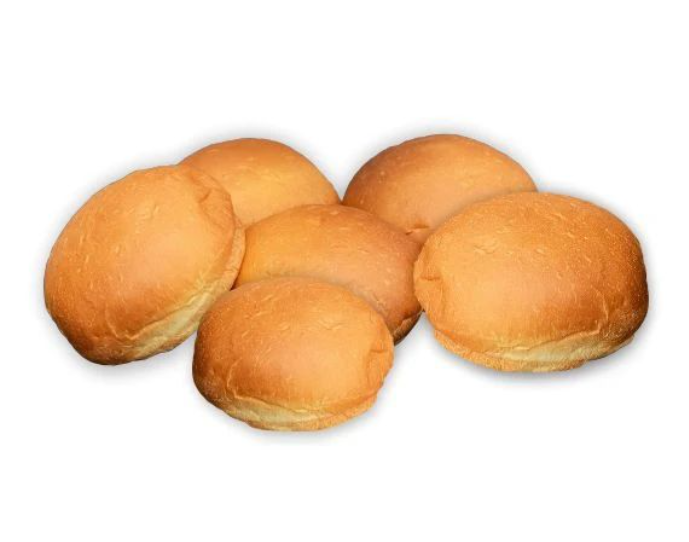 CAJA BURGER PAPA 12 CM / 36 UNIDADES
