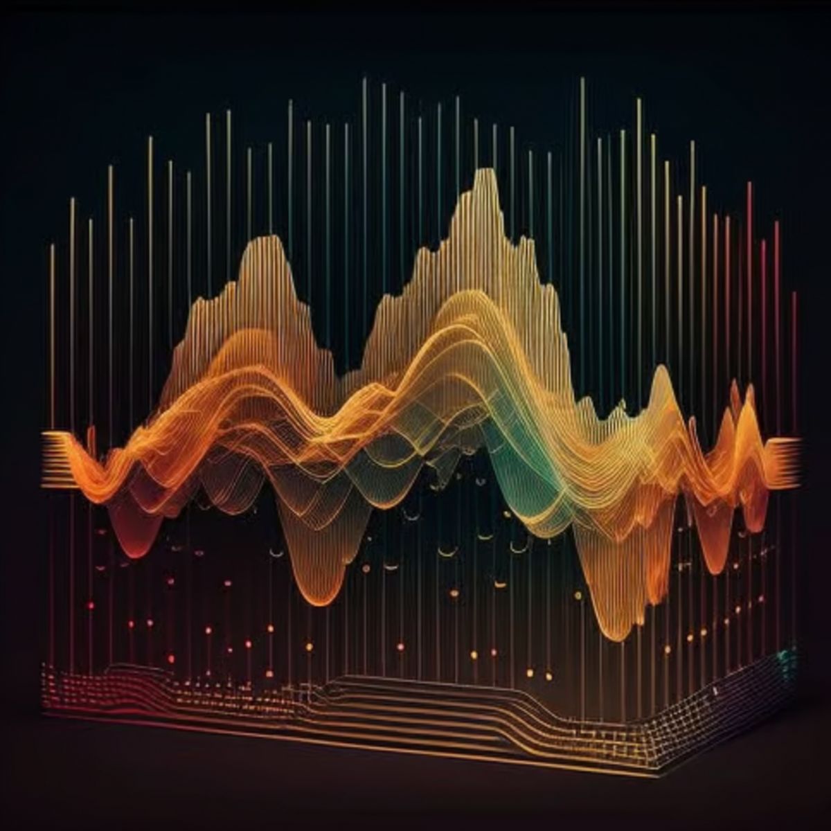 2-Track Mix &amp; Master