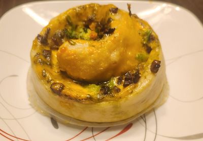 Veggiecane