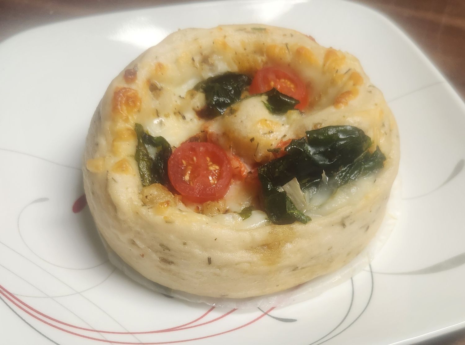 Rosemary Tuscan Hurricane