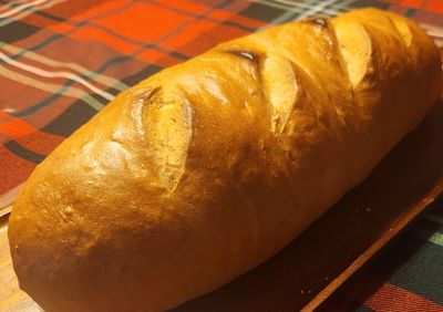 French Breads