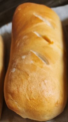 Stuffed Breads