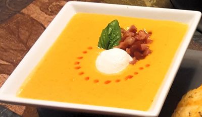 Soups