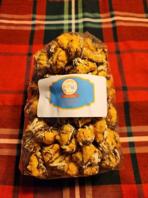 Golden Nuggets