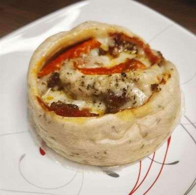 Hurricanes/Sandwiches