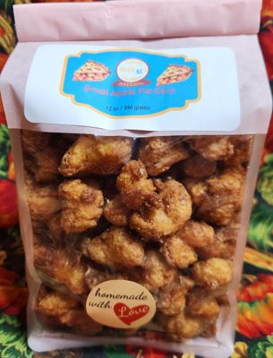 Sm Apple Pie Krazy Korn