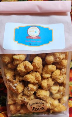 Sm. Aloha Krazy Korn