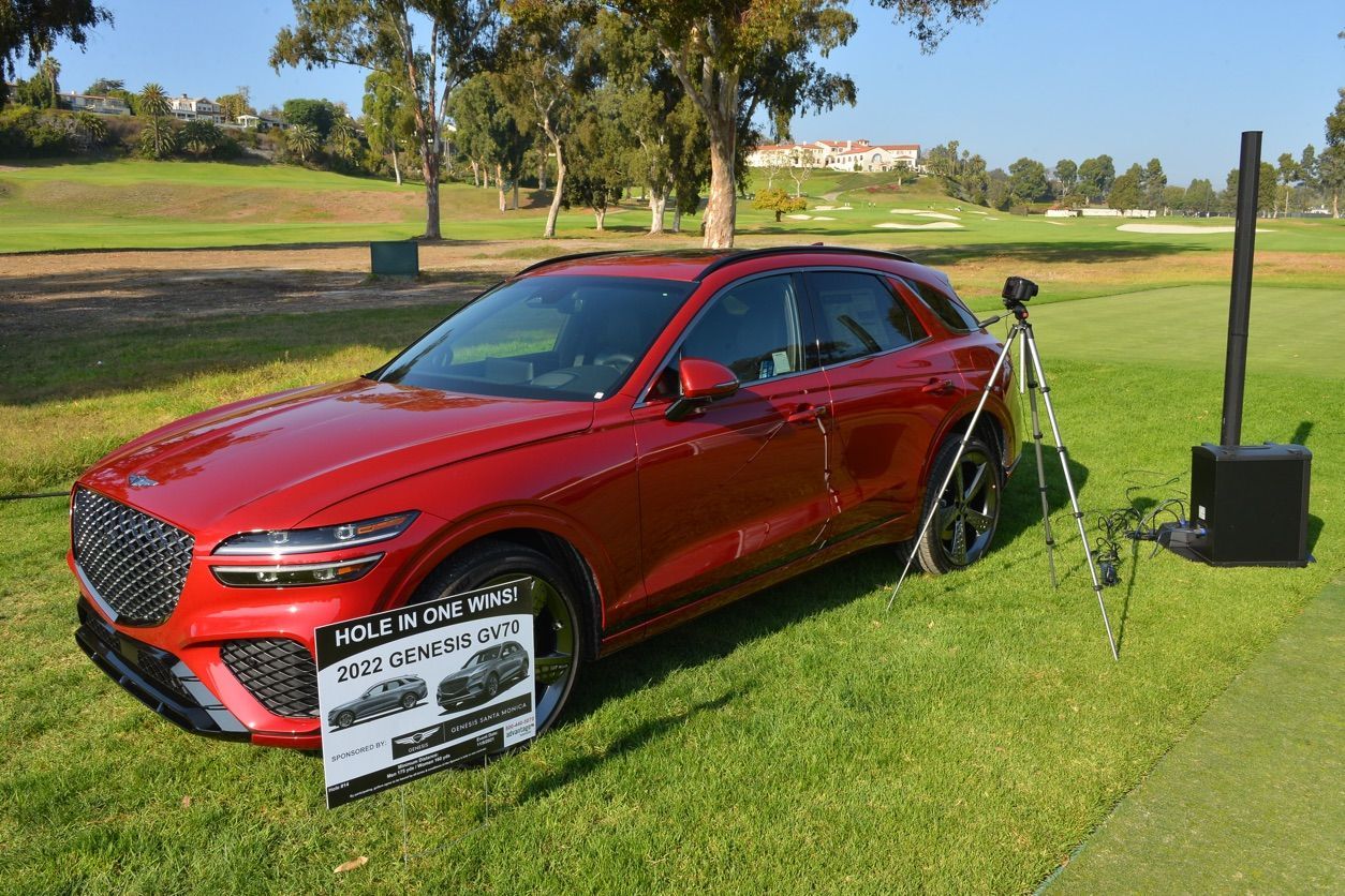 Exclusive Automotive Sponsor